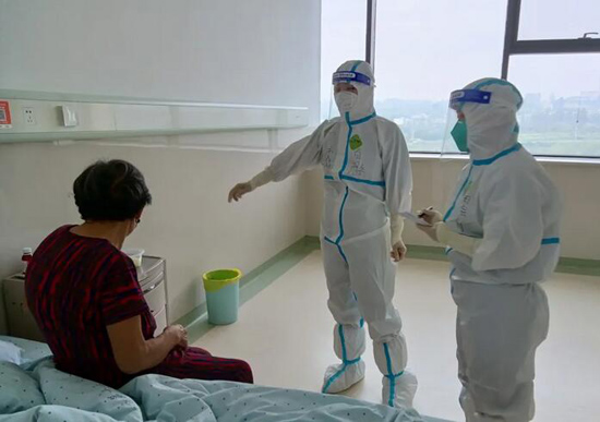 【郑州市九院疫情防控第14批医疗队“逆行出征”,郑州疫情最新消息2021】