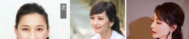 卷发|中年女性都爱的卷发、为什么显老气？这一点不注意，别怪显老10岁