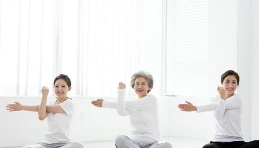 人体|45岁后，谨记：晨起四不能，日常做好三件事，健康易长寿