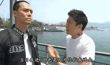 美国|欧阳靖在TVB拍过戏？还合作过谢天华，《速度与激情2》中也有他