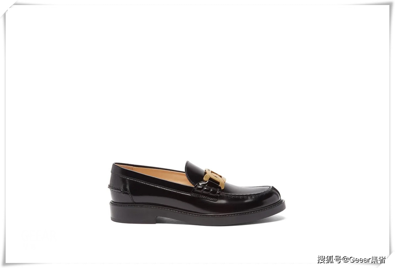 Loafers|趁秋冬季来临前，赶快入手这经典百搭鞋款就准没错！