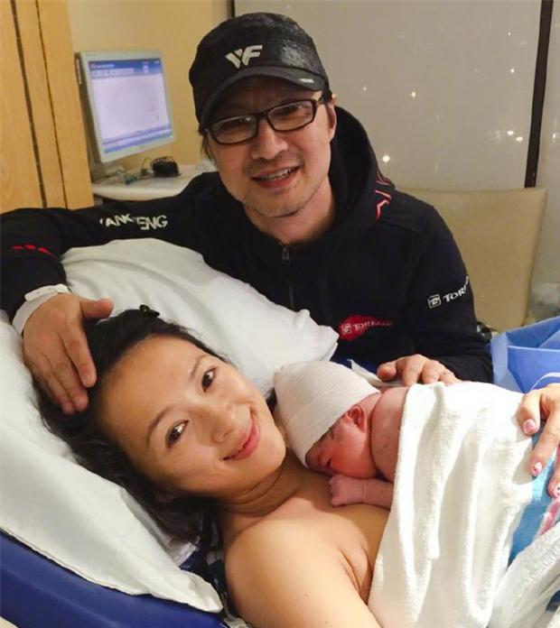 美国|章子怡被传在美国二胎生子，汪峰终于有儿子了，网友：恭喜娘娘