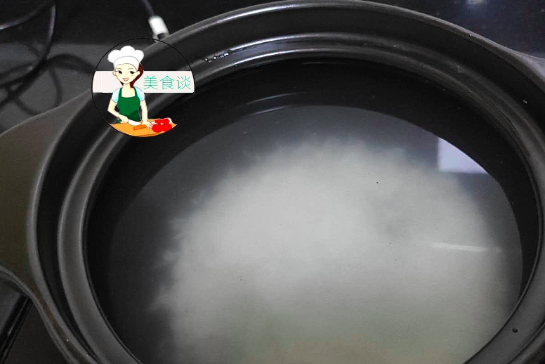 葱花|入秋后,这粥多给孩子吃,营养比鸡蛋高!软烂鲜香,早餐吃它最好