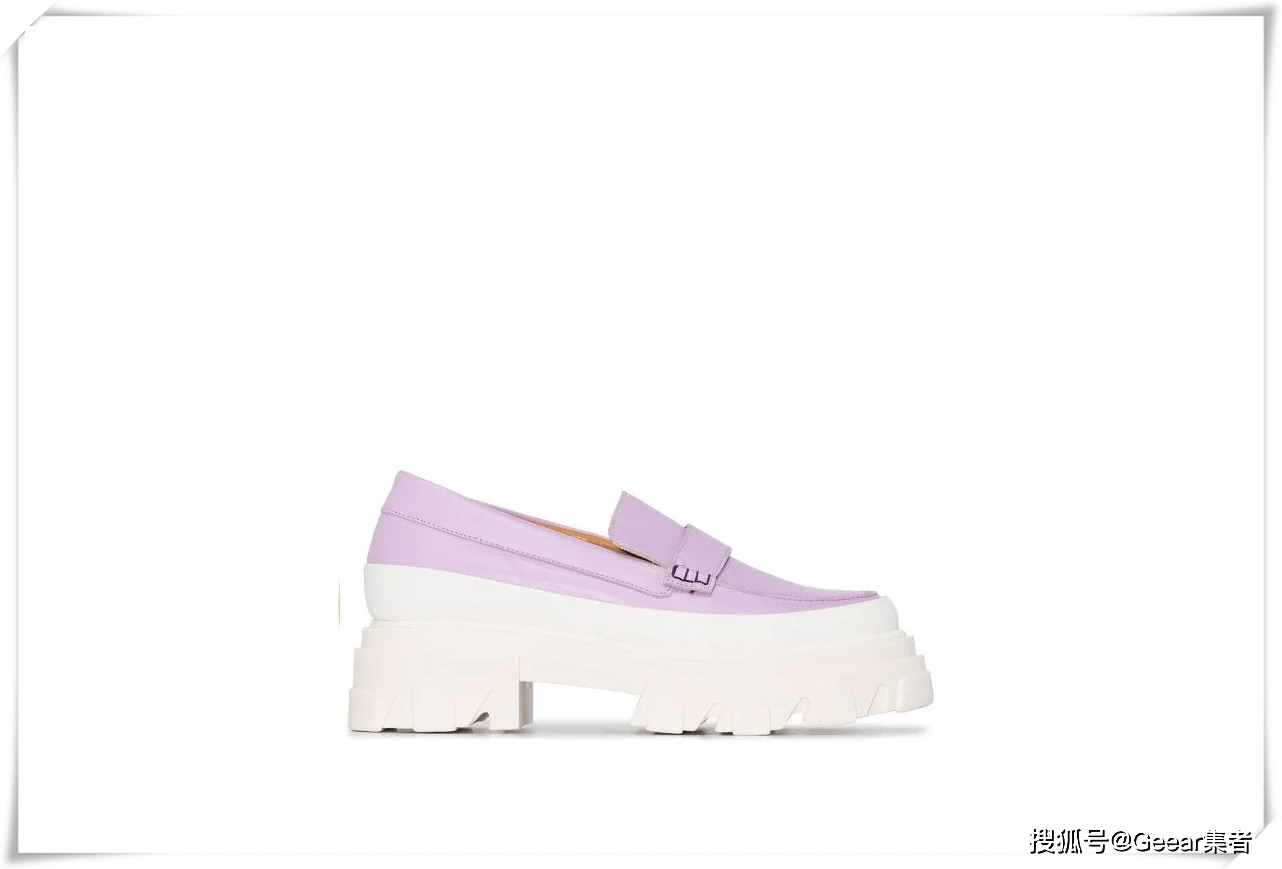 Loafers|趁秋冬季来临前，赶快入手这经典百搭鞋款就准没错！