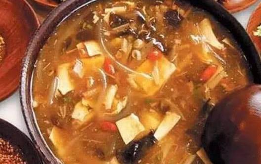 美食|假如给你100万块,4种“特色早餐”选一样吃一生,你会选谁?