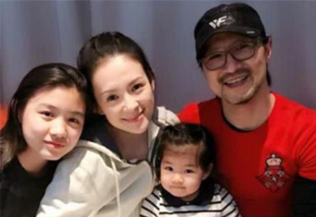 美国|章子怡被传在美国二胎生子，汪峰终于有儿子了，网友：恭喜娘娘