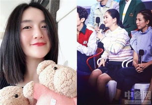 床单|谢娜生二胎后首露面，网友称肚子已平摊，将参与快本22日的录制