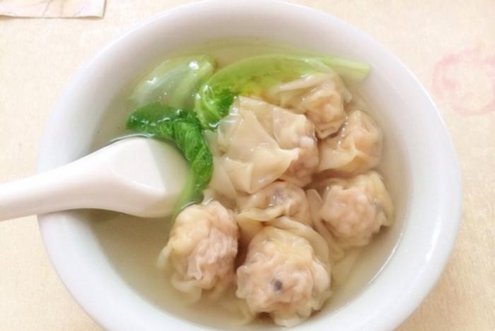 美食|女儿不爱吃早餐,做了这美味,上桌10分钟吃个精光,汤都不剩