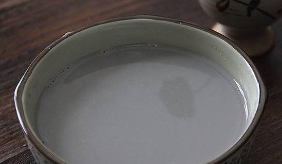 时间|女人别亏待自己，早餐多喝它，坚持每天喝，补血养发，越喝越年轻