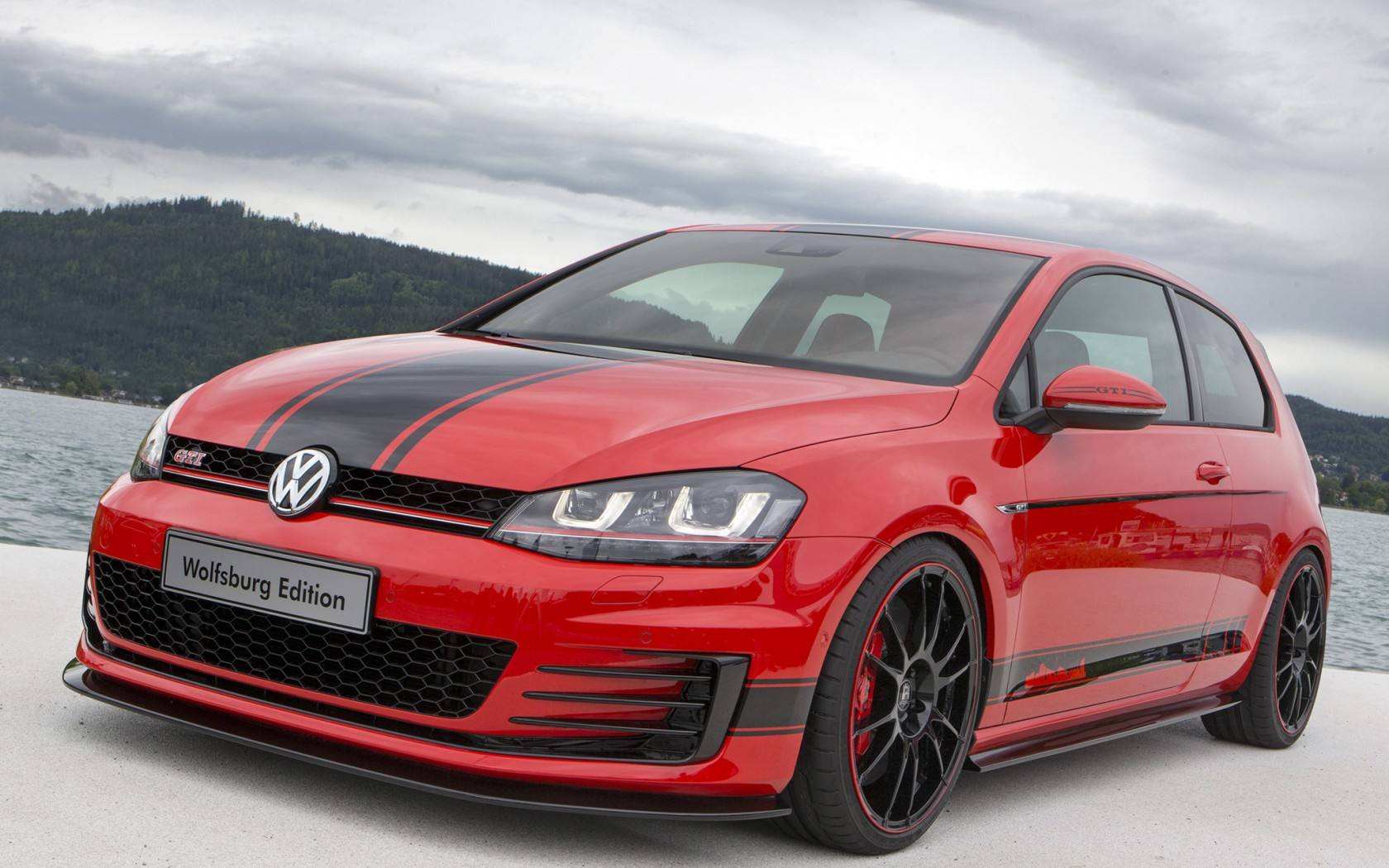 盘点最受欢迎的小钢炮车型，德系成为最大赢家