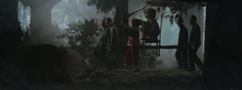 国产|看完这部没有大明星的电影，我相信，网大就是国产恐怖片的稻草