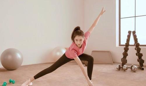 食谱|关晓彤减肥食谱公布,顿顿不重样,网友:营养均衡热量还低