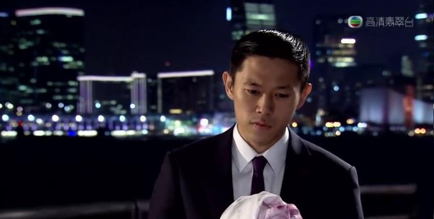 美国|欧阳靖在TVB拍过戏？还合作过谢天华，《速度与激情2》中也有他