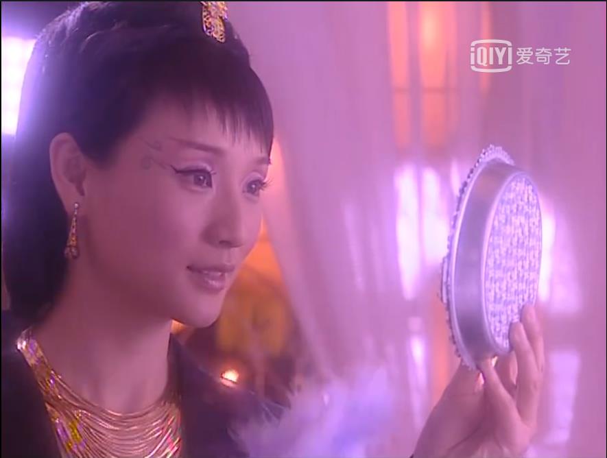 福星高照猪八戒影子猪与拈花王后相爱相杀相互治愈