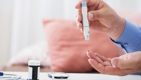 治疗|空腹血糖12.5需要使用胰岛素吗?本文提醒:注意这些事较重要