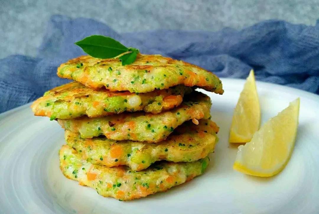 胡萝卜素|每天早起十分钟,做一道美味又营养的早餐