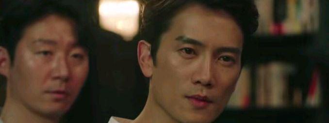 假象|剧中朴珍荣蠢笨升级,听信谗言相信假象:《恶魔法官》第15集难看