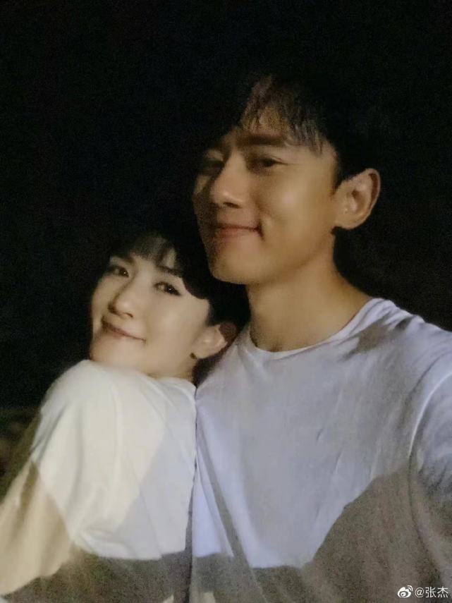 因为|谢娜开工首谈二胎，辟谣宝宝不健康传闻，迟迟不公开喜讯另有原因