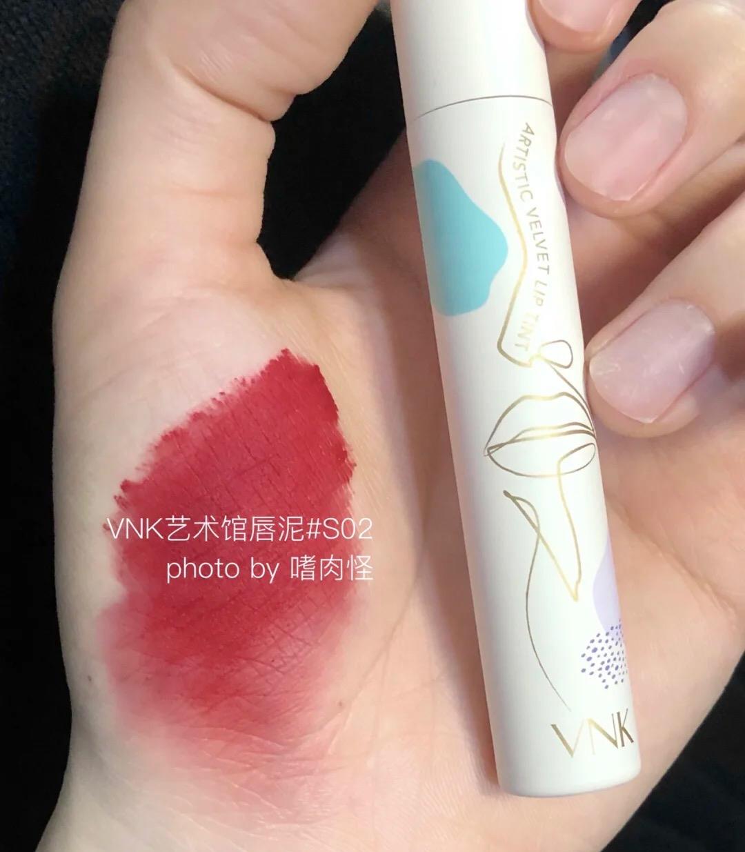 饱和度|“嫩妹色”能有多显白？看完这几支试色，我又沦陷了