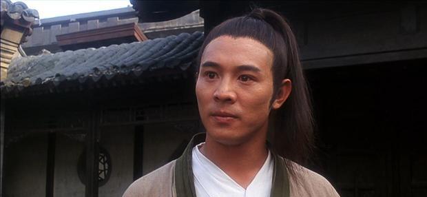 少林寺|《天龙八部》段誉所学的凌波微步特别厉害，究竟是何人所创？