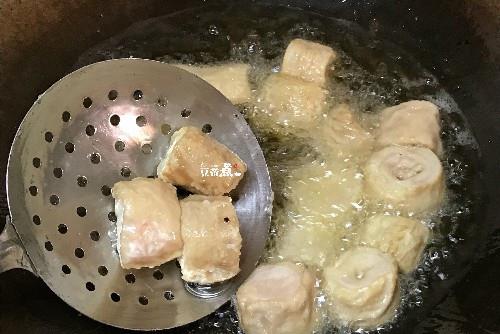做工|如此一个菜，有人嫌弃有人爱，做工稍微麻烦，但是大家却吃得开心