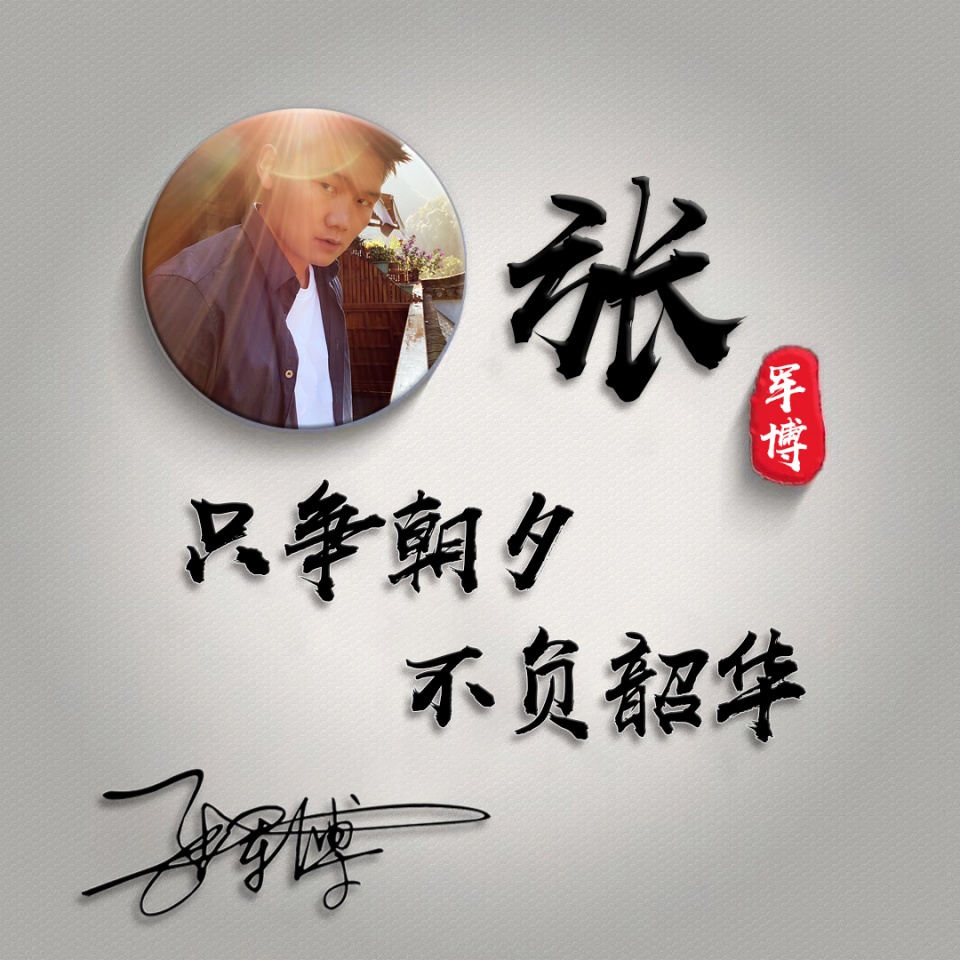 明煊|2021该换个微信头像了，39张3D经典大气签名头像，喜欢请带走