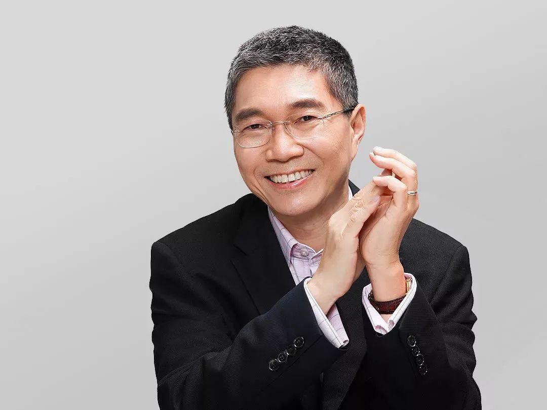 专访吴军双减之下为什么我们仍然需要加法