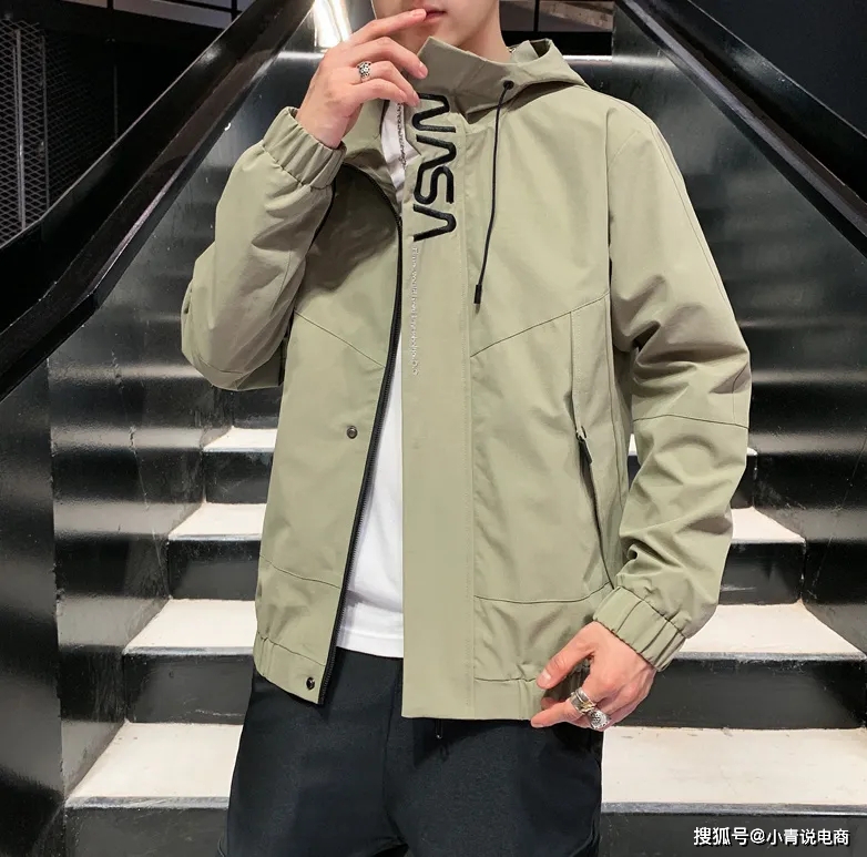 个性|这是一款听起来就很酷的单品！