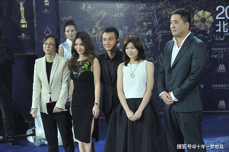 身材|胖和胖真是不同的，柳岩和陈妍希同穿裙子，风格却完全不同