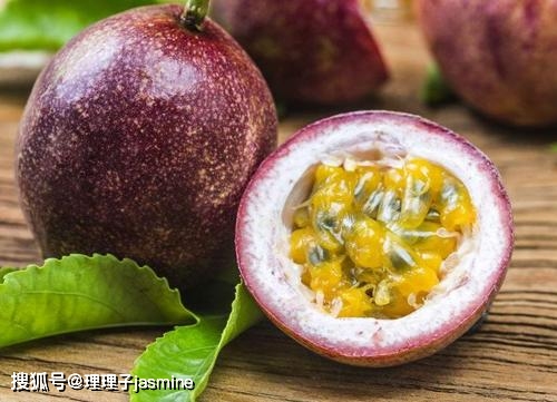 白养|让你越吃越白的10种水果，赶紧收藏分享给身边的小仙女吧！