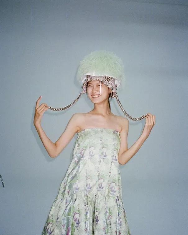 时尚|《Vogue》新篇章│新时尚要来了吗？