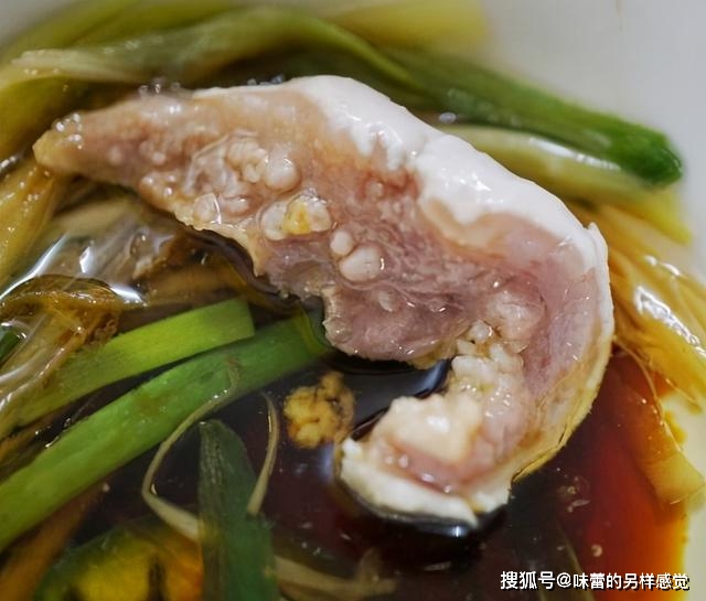 名字|猪身上这4个部位,全部都是极品,想吃要起早,别不懂吃