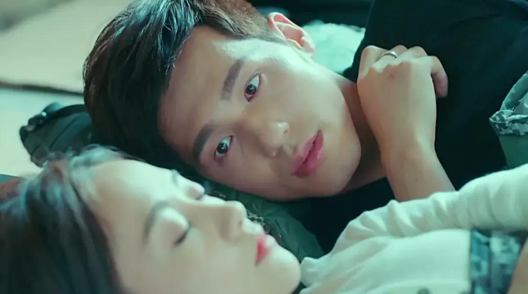 乔家的女儿白宇演技再被夸和爱情公寓诺澜地下恋7年