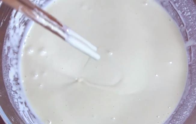 时间|只需1只鸡蛋和少许面粉，教你做营养早餐，专为不会做饭的人准备