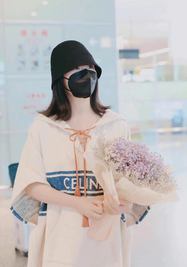 因为|谢娜开工首谈二胎，辟谣宝宝不健康传闻，迟迟不公开喜讯另有原因