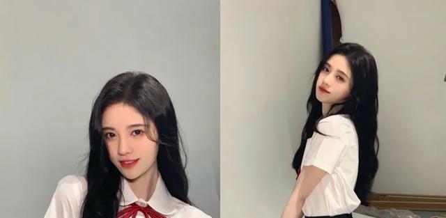 曲线|“渣女风”过气了！今年流行鞠婧祎的“纯欲风”，高级又迷人