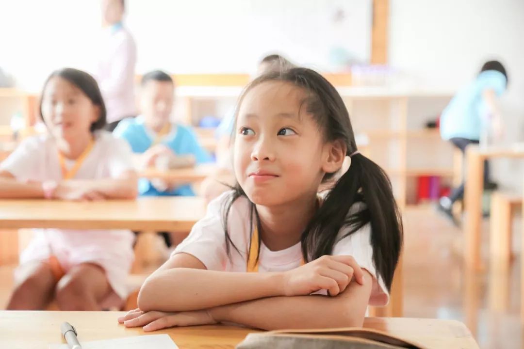 原创自律的孩子太优秀了家长坦言那都是别人家的孩子