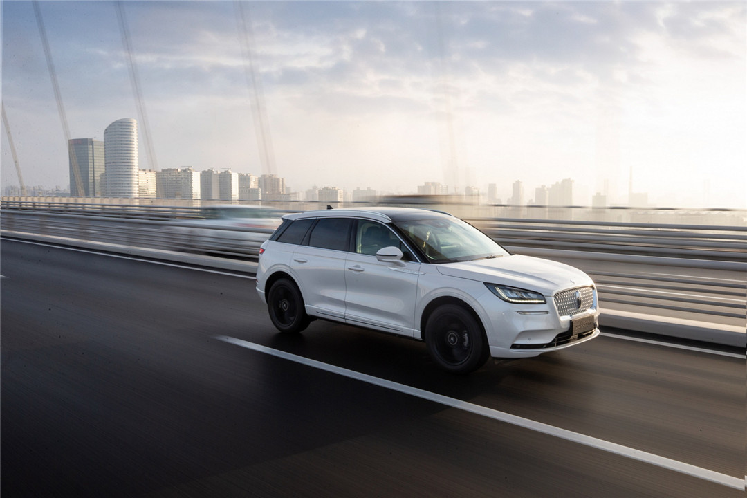 Mono|专属配色加持的豪华SUV 林肯冒险家气场远超同级！