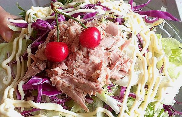 金枪鱼|三道美味花样早餐，营养均衡快手好做，一整天朝气蓬勃