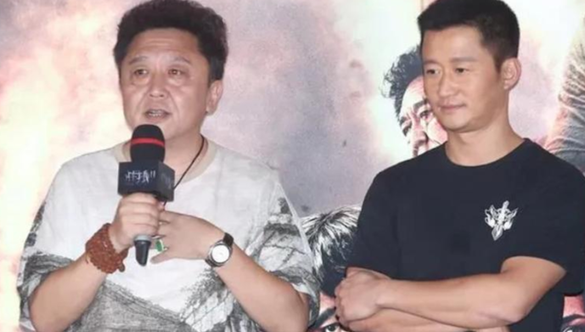 角色|“视金钱如粪土”的友谊，在吴京和于谦两人身上，体现得淋漓尽致？