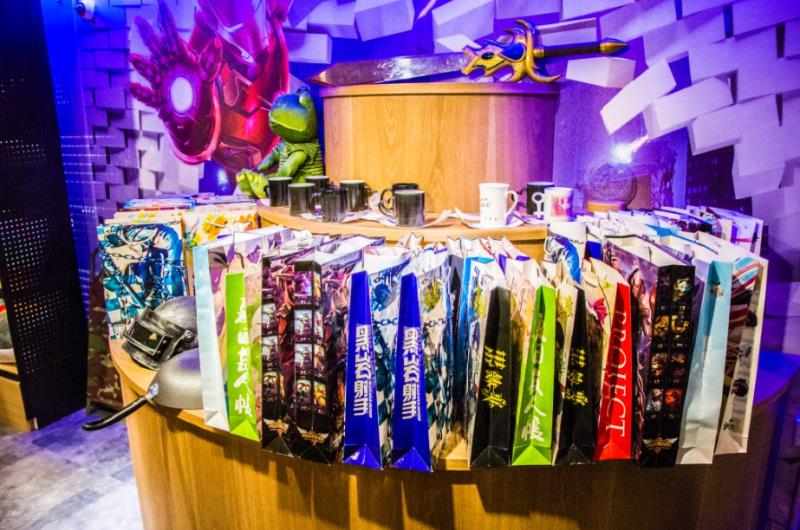 主题|动漫店的经营有哪些知识要点？