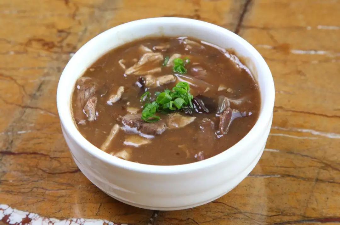 地区|中国6大经典早餐，扁肉、米线、胡辣汤...你最爱哪个？