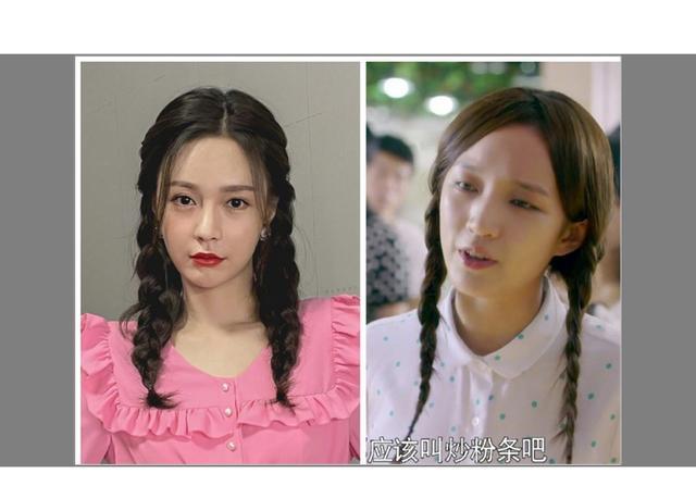 头皮|这三位女明星的发量可以排在娱乐圈前三了，妹子们羡慕吗？