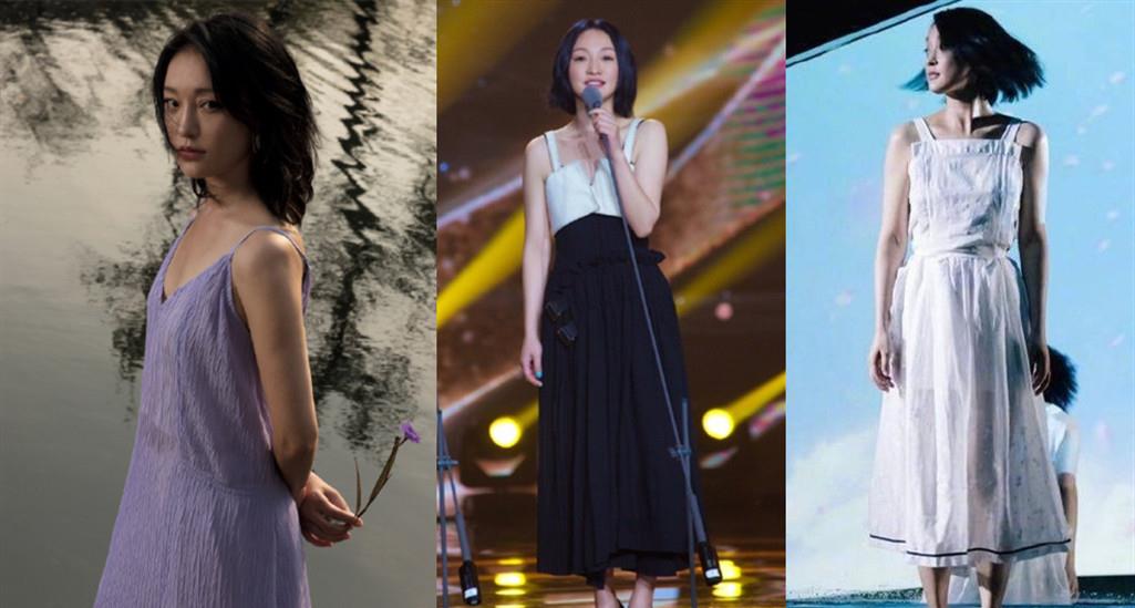 身材|周迅46岁不服老，穿T恤牛仔裤坐地上拍照广受好评，说她26也信