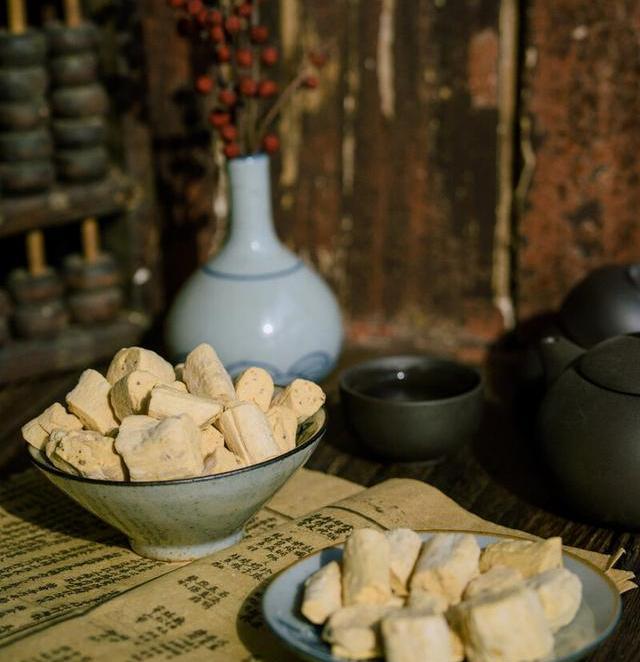 清水|秋天,聪明人拿它当零食吃,每天吃2块,精神饱满降秋燥