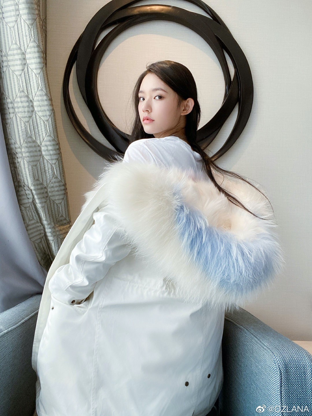 品牌|明星都在穿？OZLANA仙翻了！21/22 FW“NEW ERA”