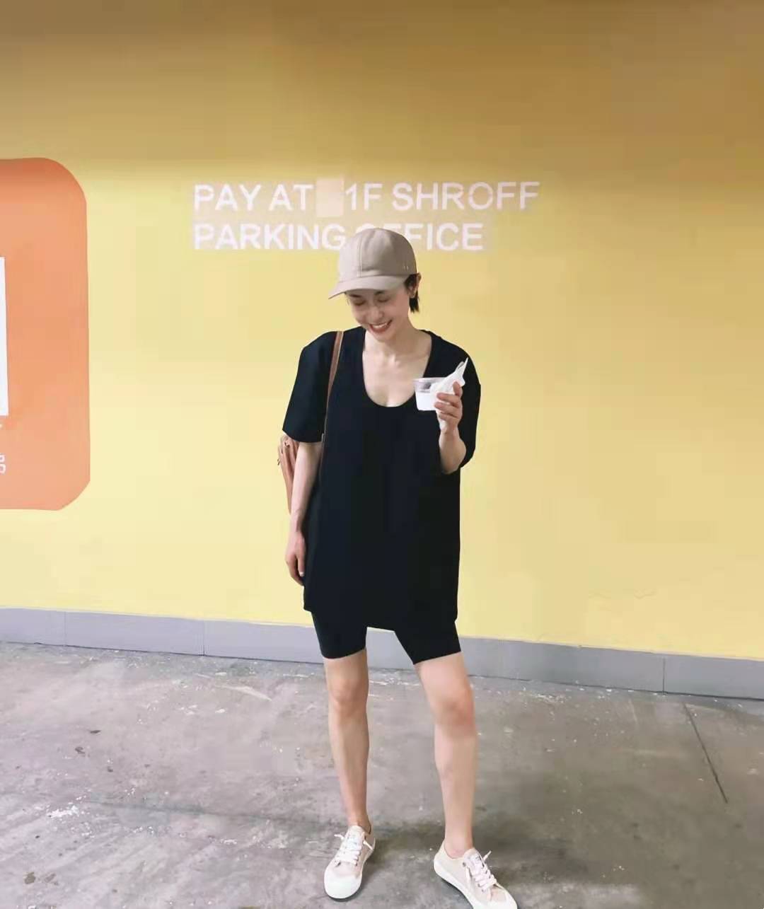 偏向|适合四十岁的女人的“5种穿搭”技巧，穿对了时髦高级又显气质