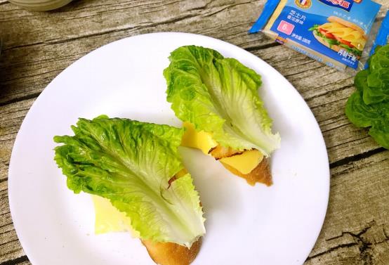 蔬菜|鸡蛋的新吃法,精致又美味,做法也不难