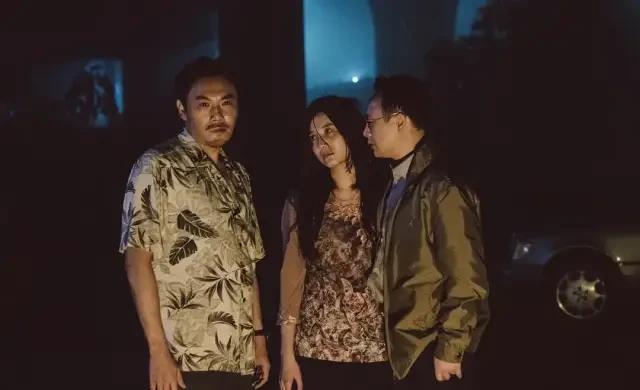 演技|秦昊,偏执20年,终于光明正大的跻身“顶流”