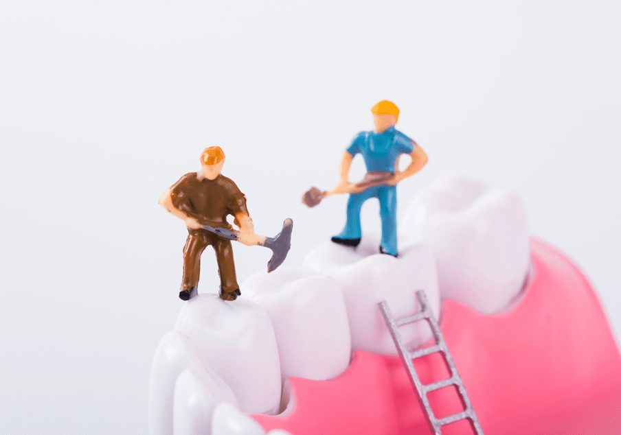 青少年|牙齿矫正知多少